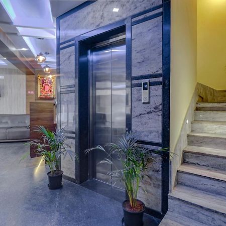 Hotel Collection O Karthika Residency Bengaluru Zewnętrze zdjęcie