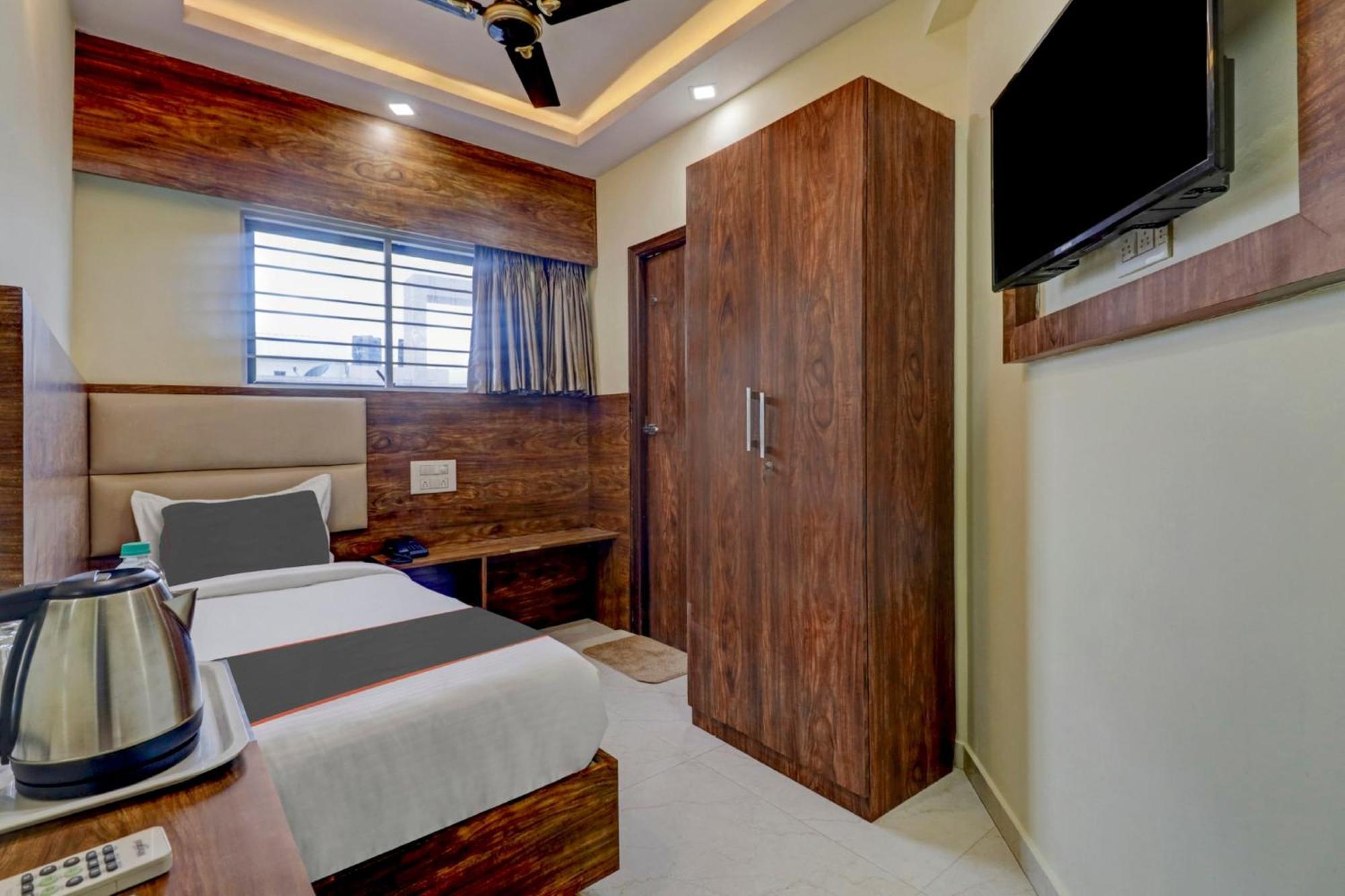 Hotel Collection O Karthika Residency Bengaluru Zewnętrze zdjęcie