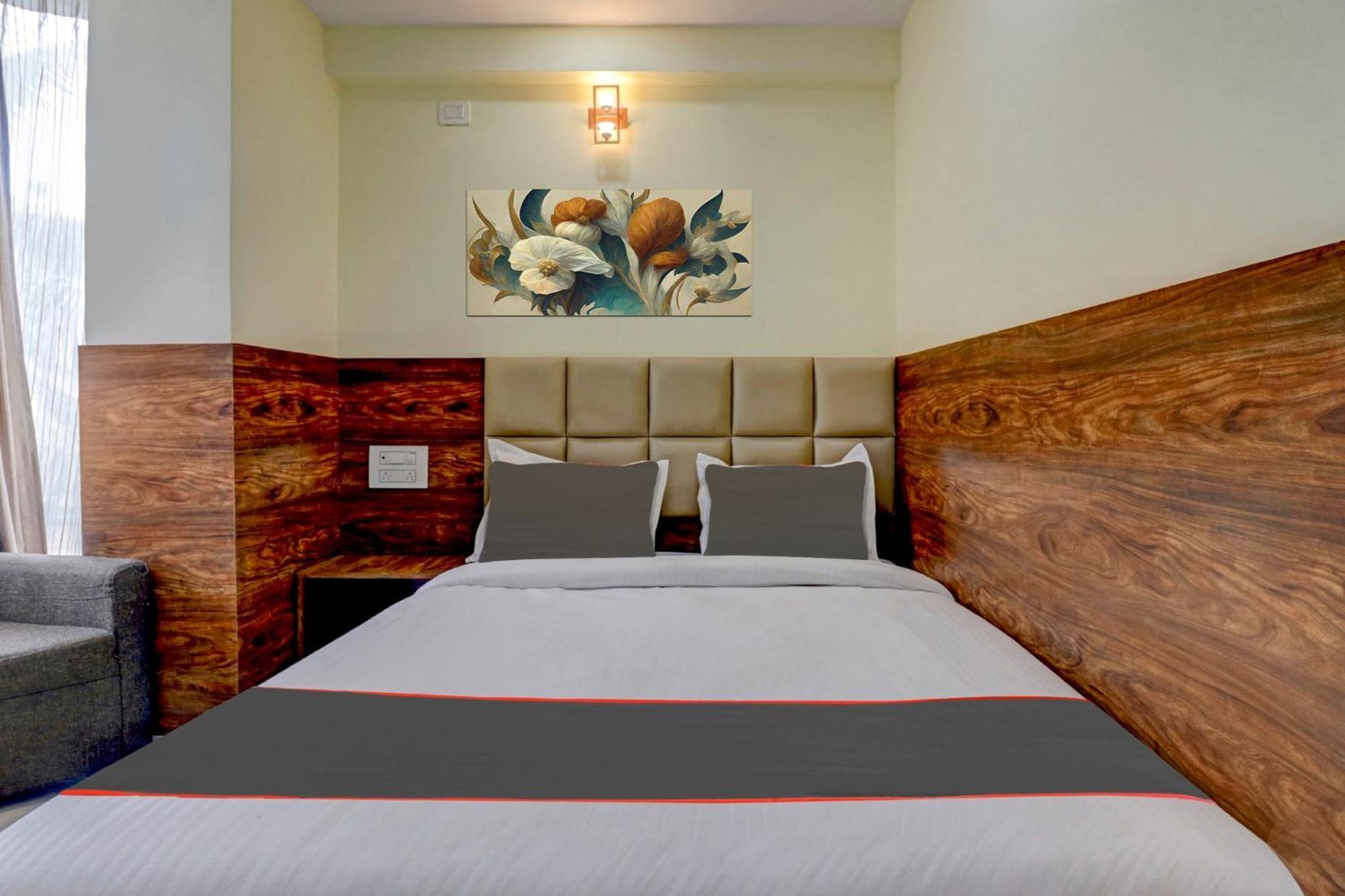 Hotel Collection O Karthika Residency Bengaluru Zewnętrze zdjęcie