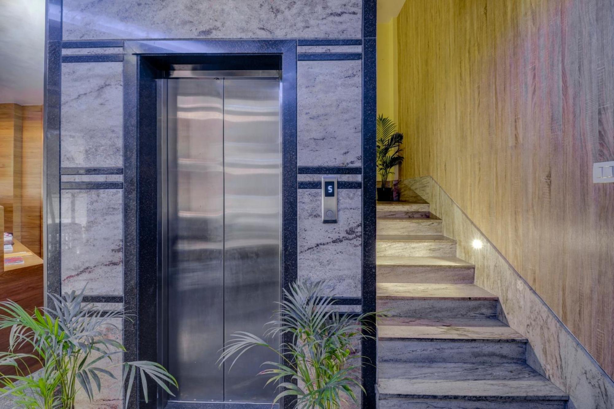 Hotel Collection O Karthika Residency Bengaluru Zewnętrze zdjęcie