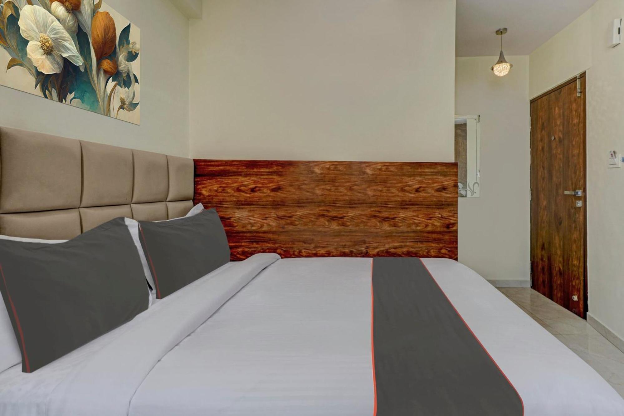 Hotel Collection O Karthika Residency Bengaluru Zewnętrze zdjęcie
