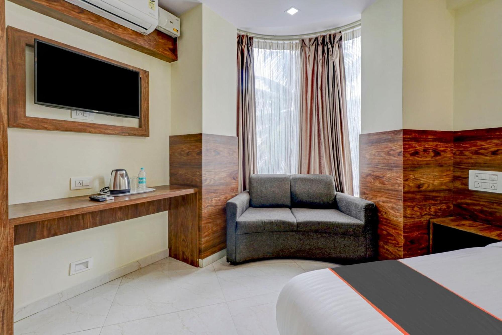Hotel Collection O Karthika Residency Bengaluru Zewnętrze zdjęcie