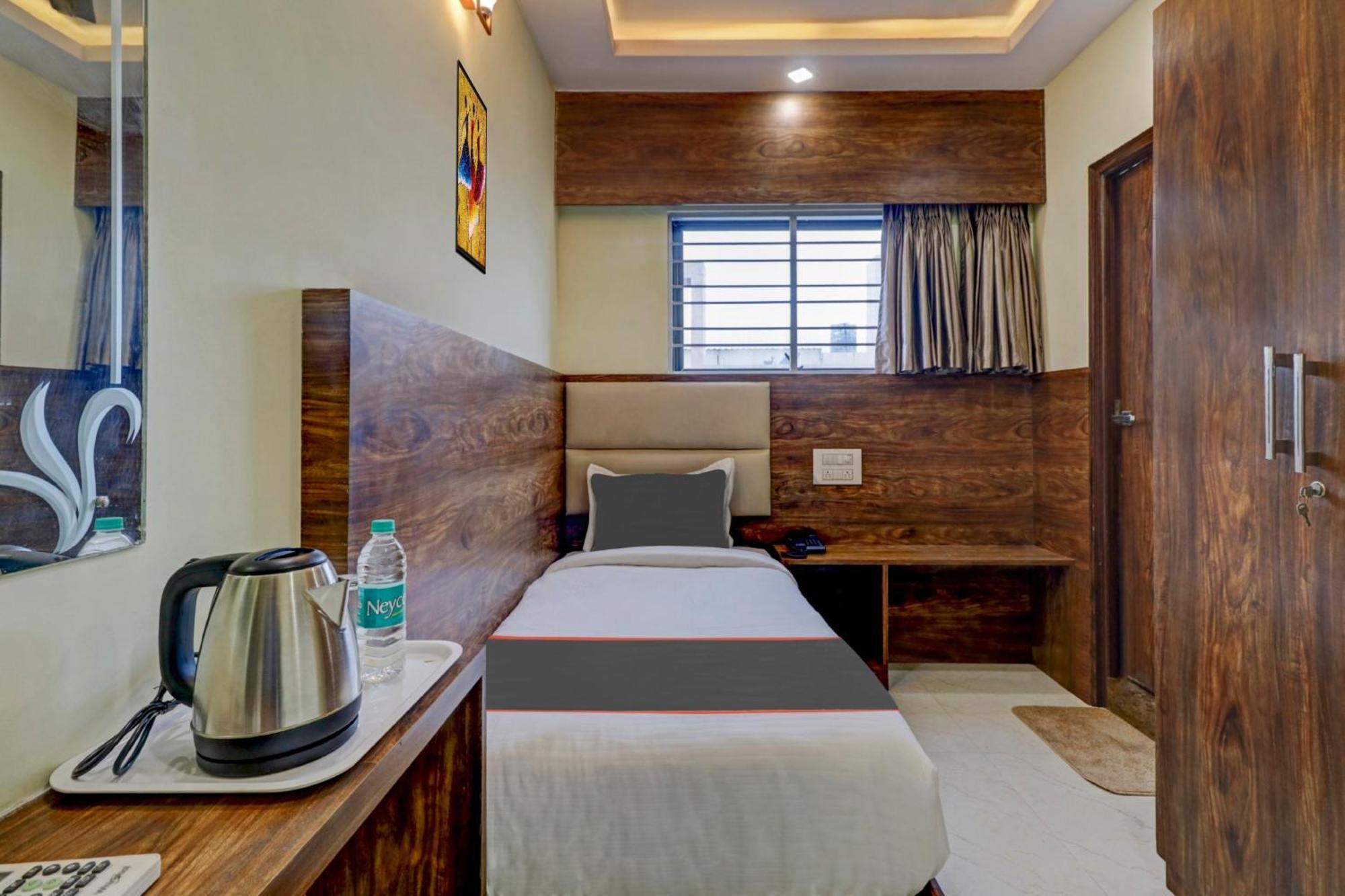 Hotel Collection O Karthika Residency Bengaluru Zewnętrze zdjęcie