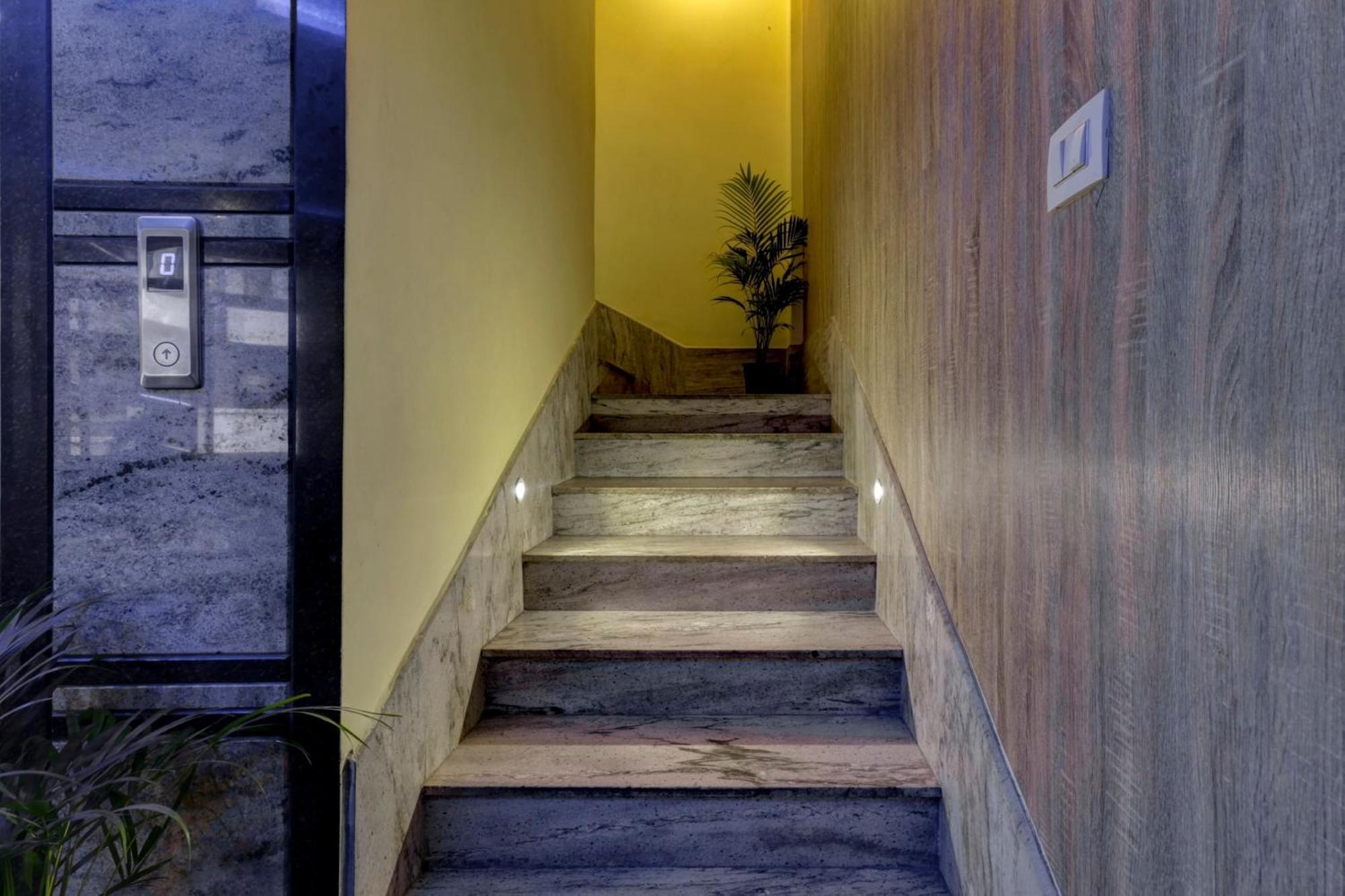 Hotel Collection O Karthika Residency Bengaluru Zewnętrze zdjęcie