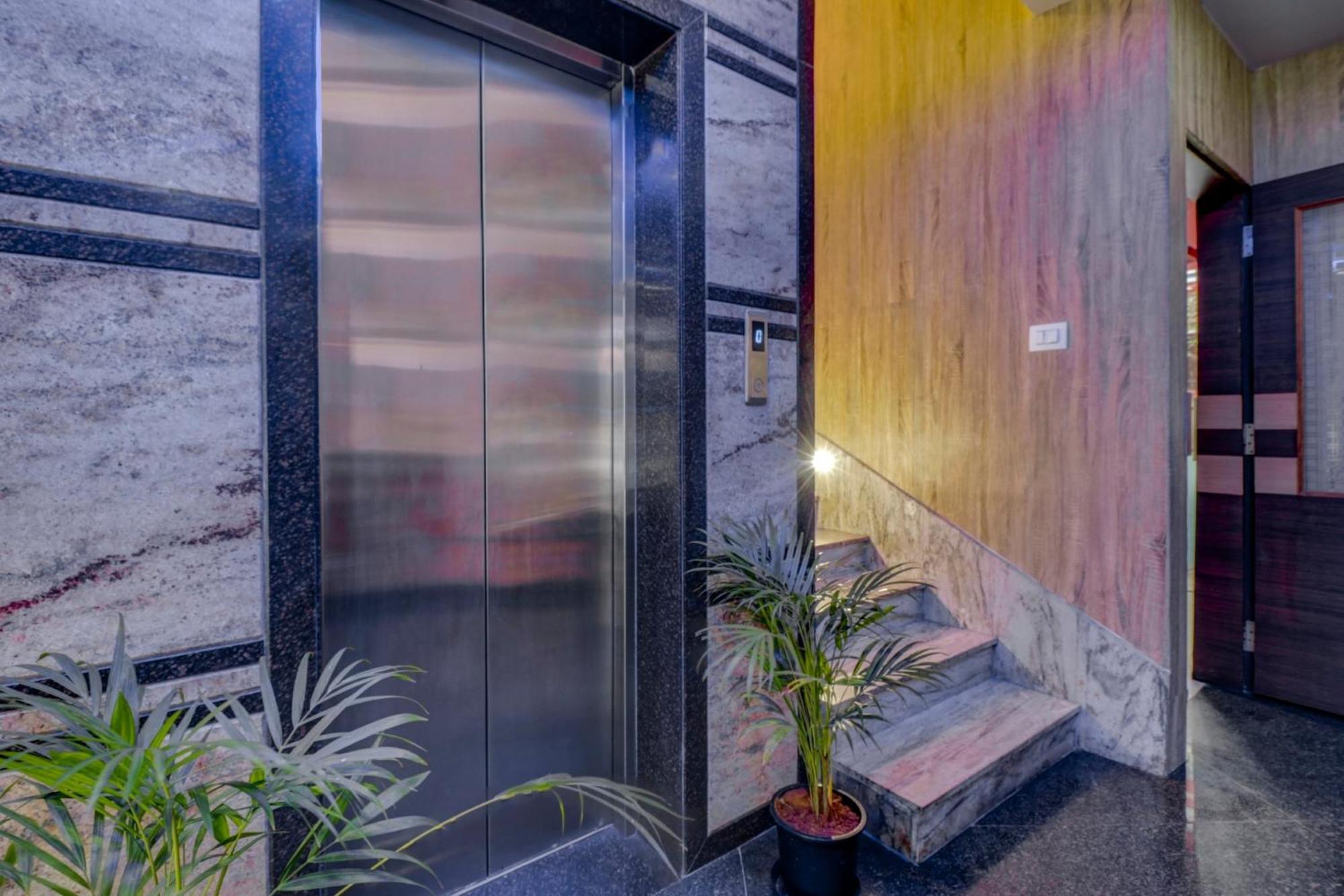 Hotel Collection O Karthika Residency Bengaluru Zewnętrze zdjęcie