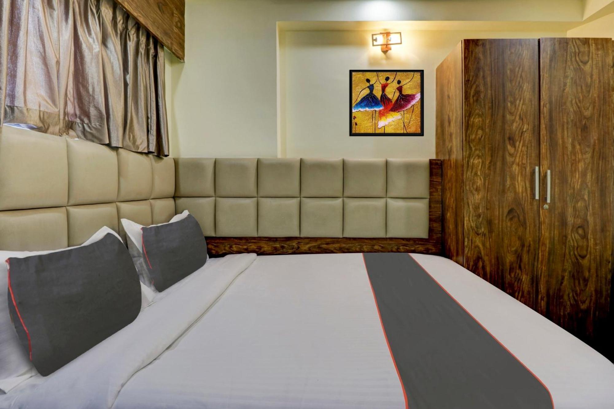 Hotel Collection O Karthika Residency Bengaluru Zewnętrze zdjęcie